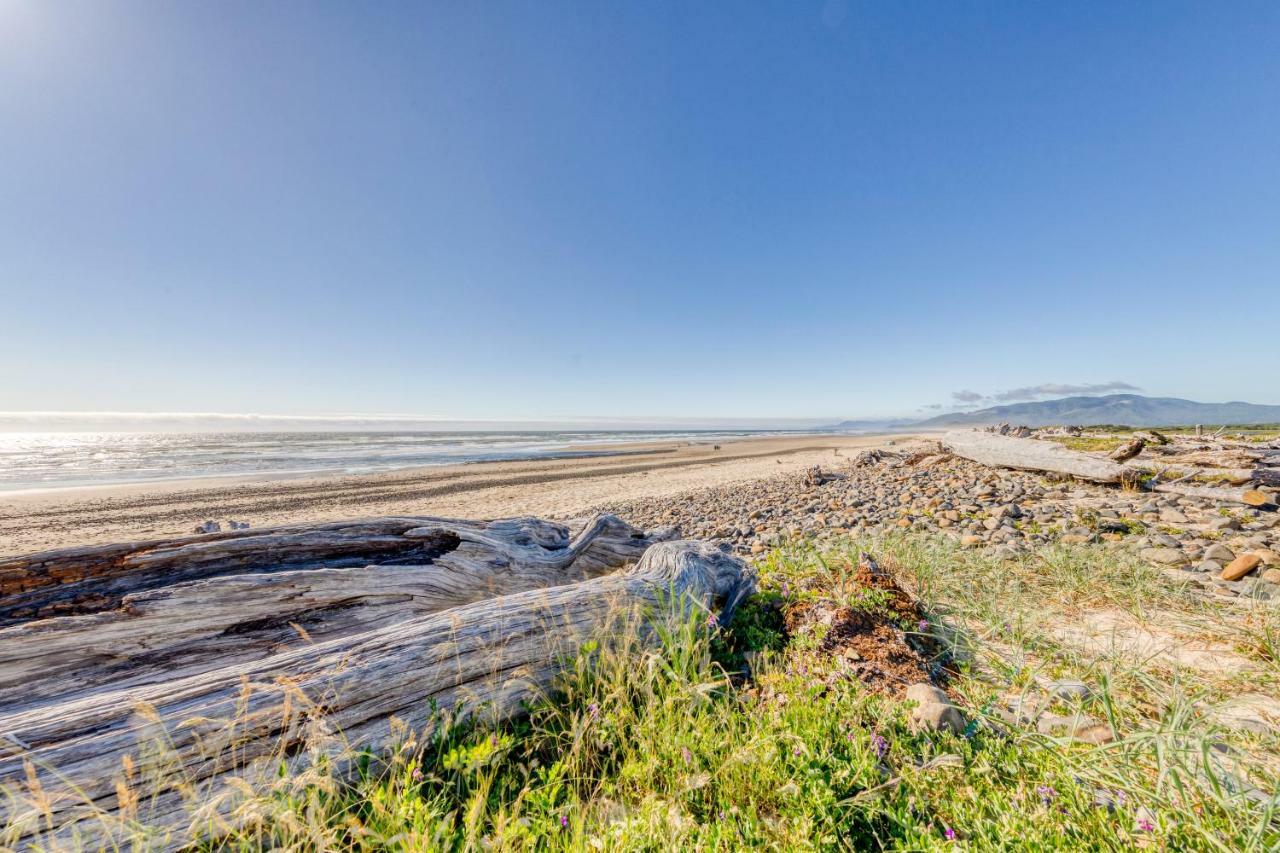 Cape Meares Overlook 外观 照片